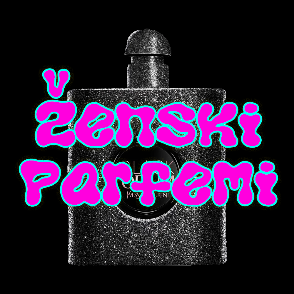 Ženski Parfemi