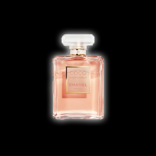 Coco Chanel Mademoiselle 100ml