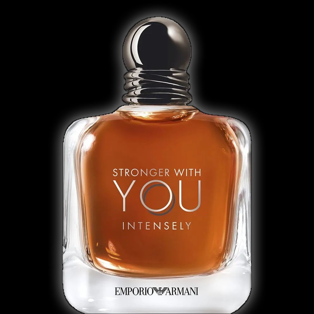 Armani Stronger With You Intense 100ml