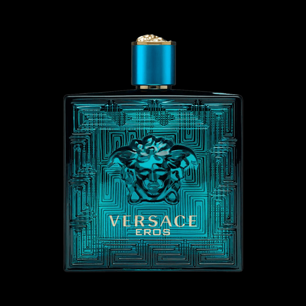 Versace Eros  100ml